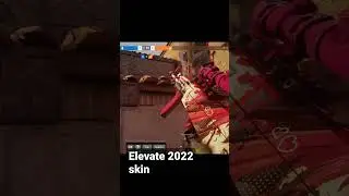 Elevate Skin 2022