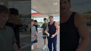 Logan Paul shows new PRIME Flavour! #drinkprime #prime #loganpaul #ksi #viral #shorts