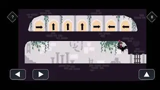 Tricky Castle / Princess Castle Level 49 / All Bats