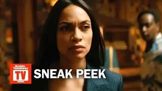 Briarpatch S01 E02 Sneak Peek | 'Singe Brings Allegra Breakfast' | Rotten Tomatoes TV