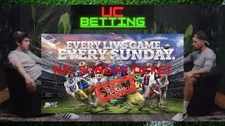 NFL SUNDAY TICKET SCAM!?