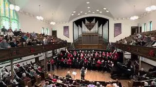 Cool Yule - Amici Singers - Dec 14, 2025