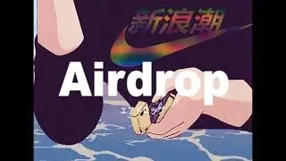 (Free) Smino Type Beat ''AirDrop''