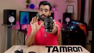 Лучший объектив для свадебной съёмки | Tamron 28-75mm F/2.8 Di III VXD G2