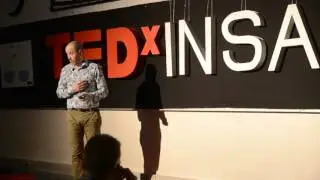 Modeling and Mathematics | Christian Mercat | TEDxINSA