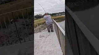 JustCastingEnt#fishingvideo #livebait