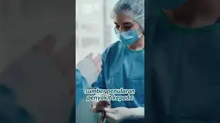 Dokter Dan Perawat Tanpa Adanya APD, Apa Yang Akan Terjadi?🤔