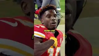 Tyreek Hill On If He&rsquo;ll Return To The NFL