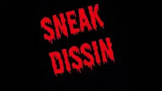yxng christ- sneak dissin (official audio)