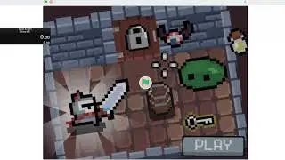 Slash Knight SpeedRun WR - Slime Kill | 29.91