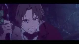 [ AMV ]  -  какого на вкус бессмертие?        pyrokinesis-гепатит, СПИД,сифилис