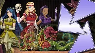 Random Encounter Podcast 255 - This Way Madness Lies: An Interview with Zeboyd Games