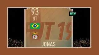 FLASHBACK JONAS: 86-Rated Squad SBC Solution [4/4] PACYBITS 19