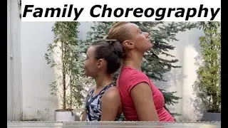 Always - Contemporary dance