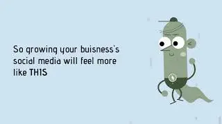 Olympus Analytics - Organic Social Media Marketing - Simplified