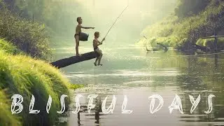 Blissful Days - Jean-Philippe Ichard