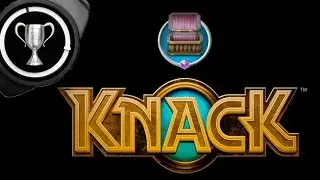 KNACK: King of Adventure / Король приключений