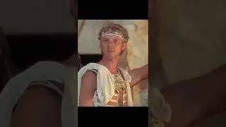 How Could Their Beloved Emperor Find Them Guilty? #impression #caligula #movies #movieclips #film
