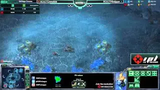 IPL: RootDrewbie vs RootMinigun g1