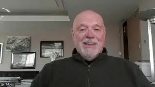 Michigan Business Beat |  Paul Gentilozzi, New Vision Lansing; Paul's Career and Upcoming Project