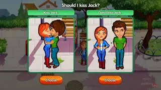 Dr. Cares - Amy's Pet Clinic #90 Level 60 Starting Afresh 🎮 James Games