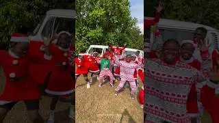 Ghetto Kids - Merry Christmas Happy New Year #ghettokids #dance #subscribe
