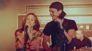 The California Dreams at Hotel Ziggy in Los Angeles!