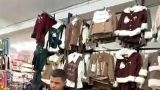 البروموسيو فالسلعة والسومة عند😱😵 بزار التاج🤩Bazar tadj shop  😍 السانية مقابل كلينيك قارة وهران