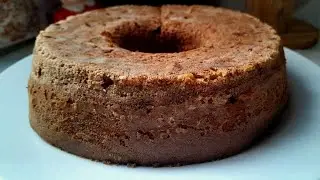 BOLO DE AVEIA COM FRUTAS SEM GLÚTEN SEM AÇÚCAR DELICIOSO / BOLO SAUDÁVEL DE AVEIA E FRUTAS #bolo