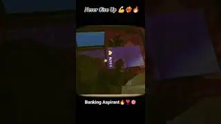 Banking Aspirant🔥❣️ #motivation #love #study #explore #viral