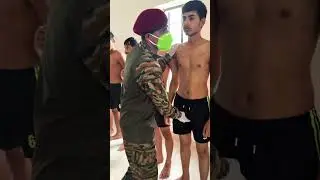#armylover #armylover #motivation #trending #indianarmy #shorts #bharti #running
