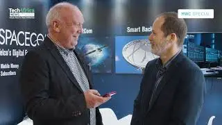 Spacecom's Partnership-driven Approach to Space Technology