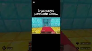 io non sono per niente ricco.. #minecraft #minecraftshorts #viral #viralvideo #video #gaming #shorts