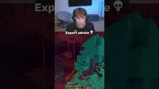 Expert advice ☠️