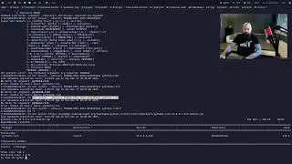 Час из жизни разработчика Fedora #55