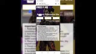 FREE FIRE REDEEM CODE LIVE WATCHING 600K LIVE WATCHING REWARD