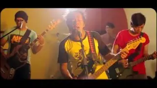 Wayang - Jangan Kau Pergi (Official Video)