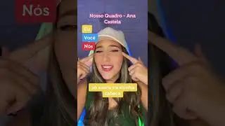 Dueto (Nosso Quadro - Ana Castela)