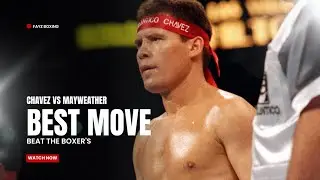 Ch&aacute;vez vs Mayweather: How ONE Punch Changed Everything