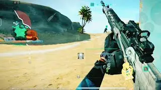 DELTA FORCE MOBILE | SEASON 7 AK 12 BUILD | NO RECOIL