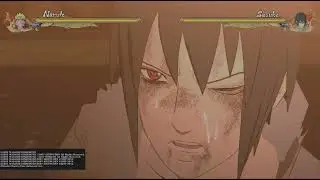 NARUTO X BORUTO Ultimate Ninja STORM CONNECTIONS_