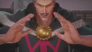 MVCI: Match 88