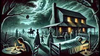 The Bell Witch: America&rsquo;s Most Famous Haunting - The Shadow Frequency