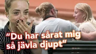 Linda Styrs av HAPPY JANKELL / P3 Star