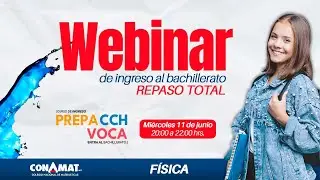 Repaso Total de ECOEMS 11/06/25