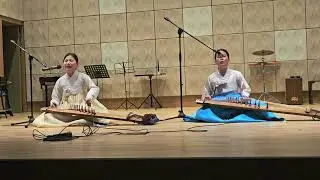25.12.26/함안문화예술회관다목적홀/아라가야의숨결/어울림의소리/가야금 병창 이인지.이주안/장단 전정현/꽃타령/밀양아리랑/주최주관/함안국악관현악단/후원/경상남도/경남문화예술진흥원