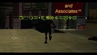Pissing off a Half-Life 2 Roleplaying Community