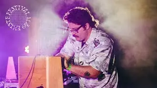 Arthur Joly // Festival N&atilde;o Existe