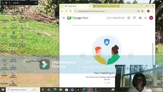 Google meet made easy 