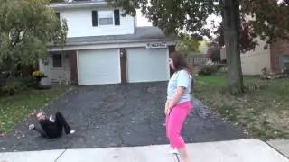 ChatRoulette + New Car - 10/20/12